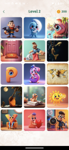 اسکرین شات 5 بازی QuizMind - Guess the Word