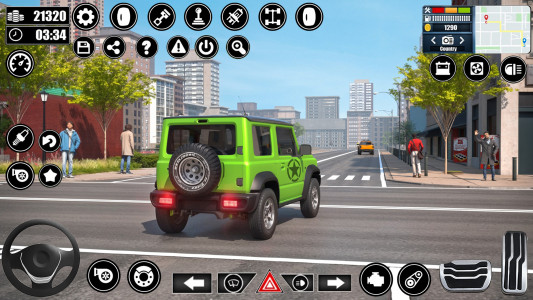 اسکرین شات بازی Mafia City gt9 Gangster Crime 4