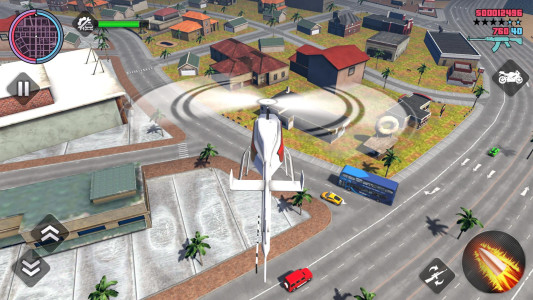 اسکرین شات 6 بازی Driving Simulator: Vehicle Sim