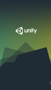 اسکرین شات برنامه Unity Remote 5 1