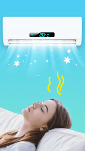 اسکرین شات 7 برنامه Universal AC Remote Control