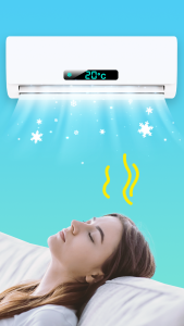 اسکرین شات 7 برنامه Universal AC Remote Control