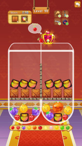 اسکرین شات 4 بازی Daily Merge: Match Puzzle Game