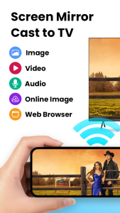 اسکرین شات 6 برنامه Universal TV Remote Control