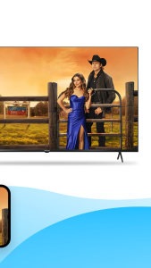 اسکرین شات 7 برنامه Universal TV Remote Control