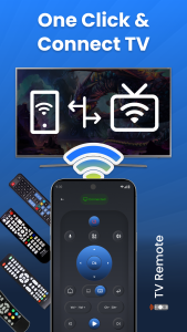 اسکرین شات 3 برنامه Universal TV Remote for All TV