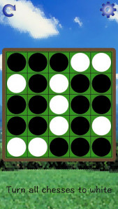 اسکرین شات بازی Black White Puzzle 5