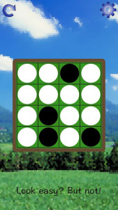 اسکرین شات بازی Black White Puzzle 6