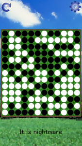 اسکرین شات 4 بازی Black White Puzzle