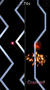 اسکرین شات 5 بازی Crash the Comet - Challenge