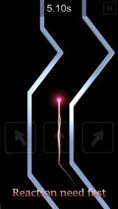 اسکرین شات 2 بازی Crash the Comet - Challenge