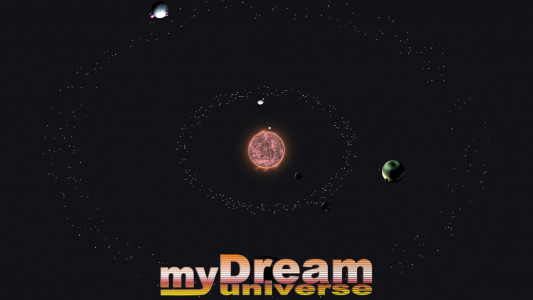 اسکرین شات بازی myDream Universe - Multiverse 1