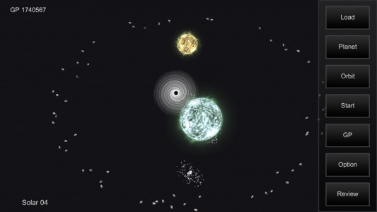 اسکرین شات بازی myDream Universe - Multiverse 5
