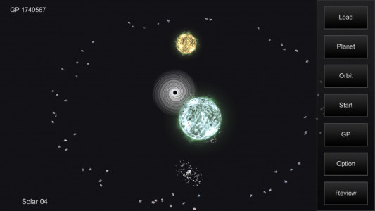 اسکرین شات 5 بازی myDream Universe - Multiverse