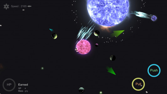 اسکرین شات 7 بازی myDream Universe - Multiverse