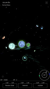 اسکرین شات بازی Sandbox Planet - World Genesis 8