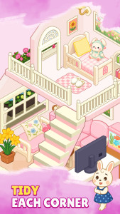 اسکرین شات 2 بازی Cozy Life: Decor Room