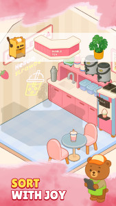 اسکرین شات 6 بازی Cozy Life: Decor Room