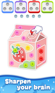 اسکرین شات 3 بازی Unscrew Jam Puzzle: Nuts&Bolts