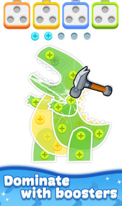 اسکرین شات 4 بازی Unscrew Jam Puzzle: Nuts&Bolts