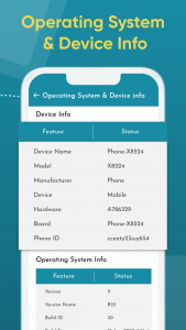 اسکرین شات 5 برنامه Update All Apps: System Update