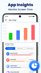 اسکرین شات 7 برنامه Software Updates- Apps Updater
