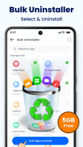 اسکرین شات 6 برنامه Software Updates- Apps Updater
