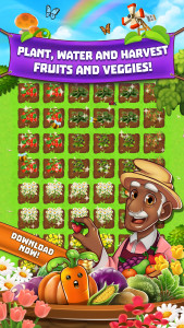 اسکرین شات 2 بازی Molehill Empire 2