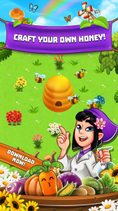 اسکرین شات 3 بازی Molehill Empire 2