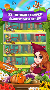 اسکرین شات 4 بازی Molehill Empire 2