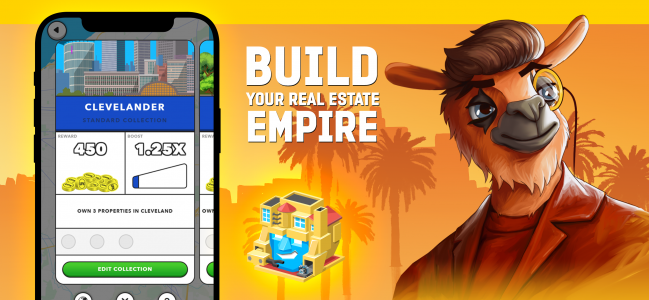 اسکرین شات بازی Upland - Real Estate Simulator 4
