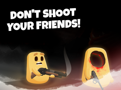 اسکرین شات 2 بازی Hopeless 2: Cave Escape