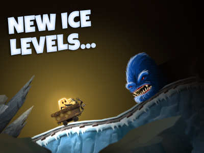 اسکرین شات 1 بازی Hopeless 2: Cave Escape