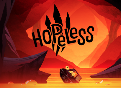 اسکرین شات بازی Hopeless 3: Dark Hollow Earth 1