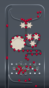 اسکرین شات 5 بازی Bead Toy ASMR