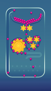 اسکرین شات 6 بازی Bead Toy ASMR