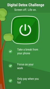 اسکرین شات 8 برنامه Digital Detox: Focus & Live