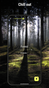 اسکرین شات 4 برنامه hueManic: HUE / Tradfri Show