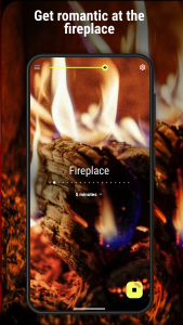 اسکرین شات 3 برنامه hueManic: HUE / Tradfri Show