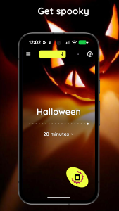 اسکرین شات 8 برنامه hueManic: HUE / Tradfri Show