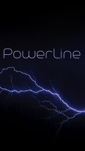 اسکرین شات 8 برنامه PowerLine: Status bar meters