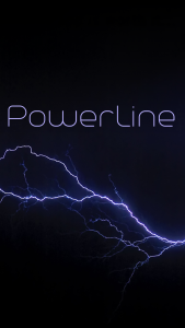 اسکرین شات 8 برنامه PowerLine: Status bar meters