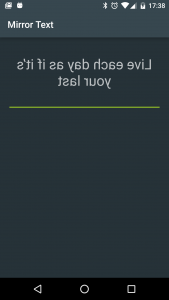 اسکرین شات برنامه CAPTCHA for Sleep as Android 8