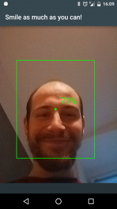 اسکرین شات برنامه CAPTCHA for Sleep as Android 6