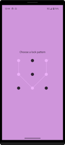 اسکرین شات 2 برنامه Voli: Volume limiter for Kids