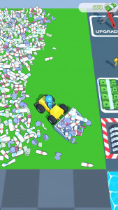 اسکرین شات بازی My Landfill 3