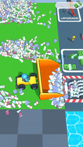 اسکرین شات بازی My Landfill 2