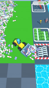 اسکرین شات بازی My Landfill 4