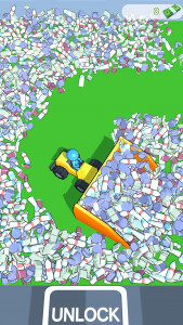 اسکرین شات بازی My Landfill 1