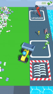 اسکرین شات بازی My Landfill 5